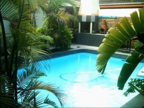 Отель 57 Pelican Street  Сент-Люсия